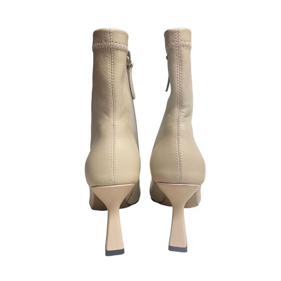 Alias Mae Becca Bootie in Cream Size 36 US Size 5 - Picture 6 of 7